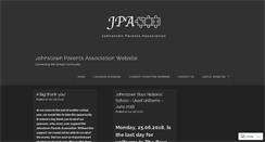 Desktop Screenshot of jpaconnect.com